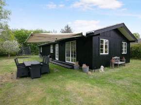 Newly Renovated Cottage With Love And Soul in Kirke Hyllinge